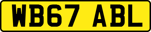 WB67ABL