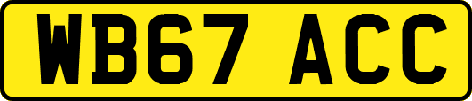 WB67ACC