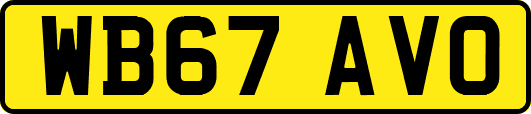 WB67AVO
