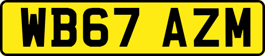 WB67AZM