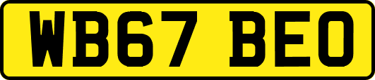 WB67BEO