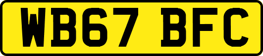 WB67BFC