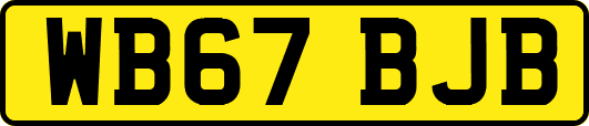 WB67BJB