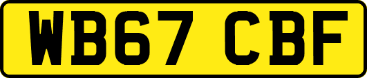 WB67CBF