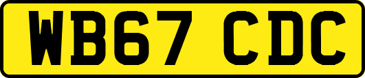 WB67CDC
