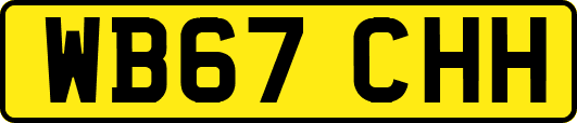 WB67CHH