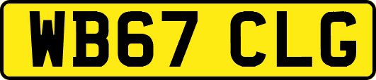 WB67CLG