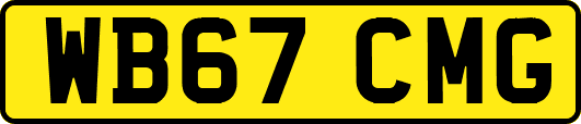 WB67CMG