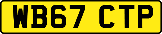WB67CTP