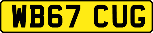 WB67CUG