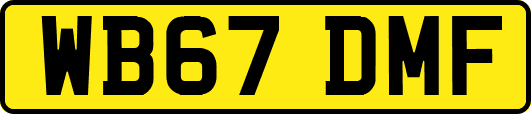 WB67DMF