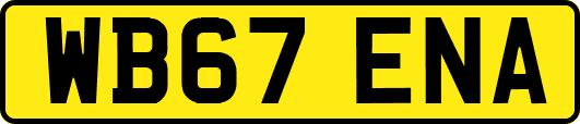 WB67ENA