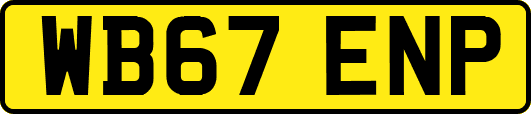 WB67ENP