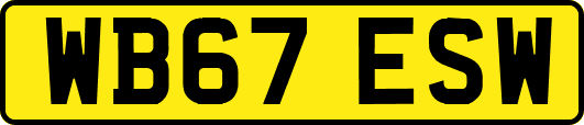 WB67ESW