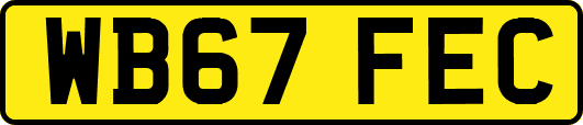 WB67FEC
