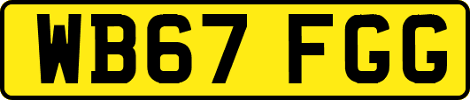 WB67FGG