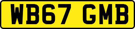WB67GMB