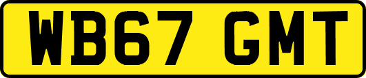 WB67GMT
