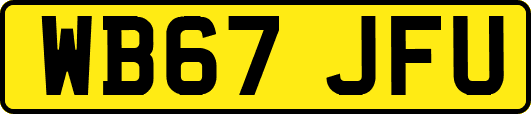 WB67JFU
