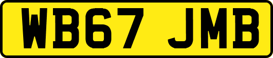 WB67JMB