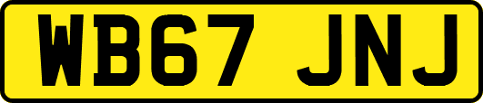 WB67JNJ