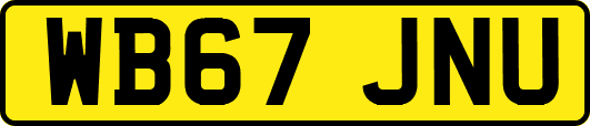WB67JNU