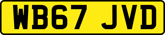WB67JVD