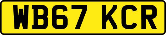 WB67KCR