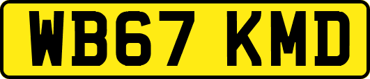 WB67KMD