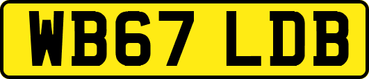 WB67LDB