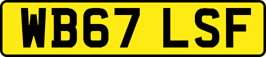 WB67LSF