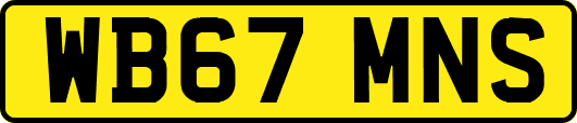 WB67MNS