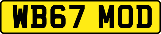 WB67MOD