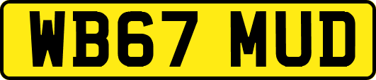 WB67MUD