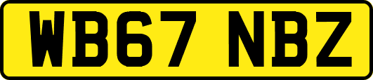 WB67NBZ