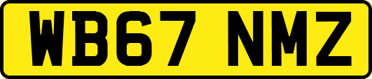 WB67NMZ