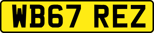 WB67REZ