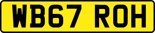 WB67ROH