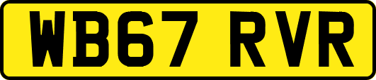WB67RVR