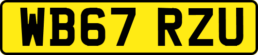 WB67RZU