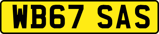 WB67SAS