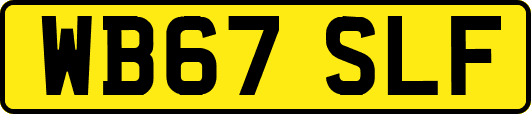 WB67SLF