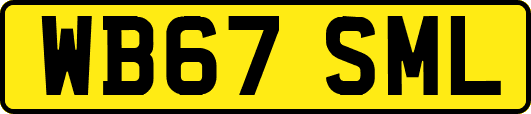 WB67SML