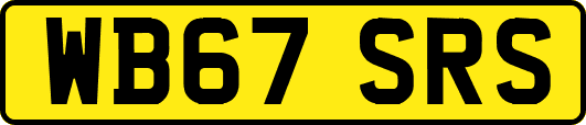 WB67SRS