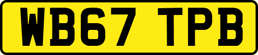 WB67TPB