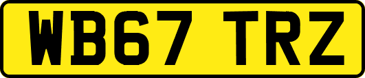 WB67TRZ