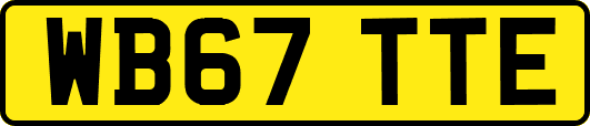 WB67TTE