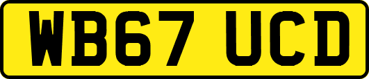 WB67UCD