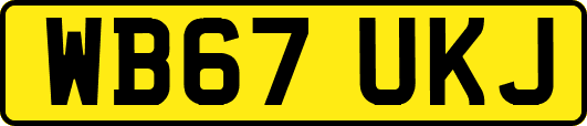 WB67UKJ