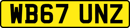 WB67UNZ